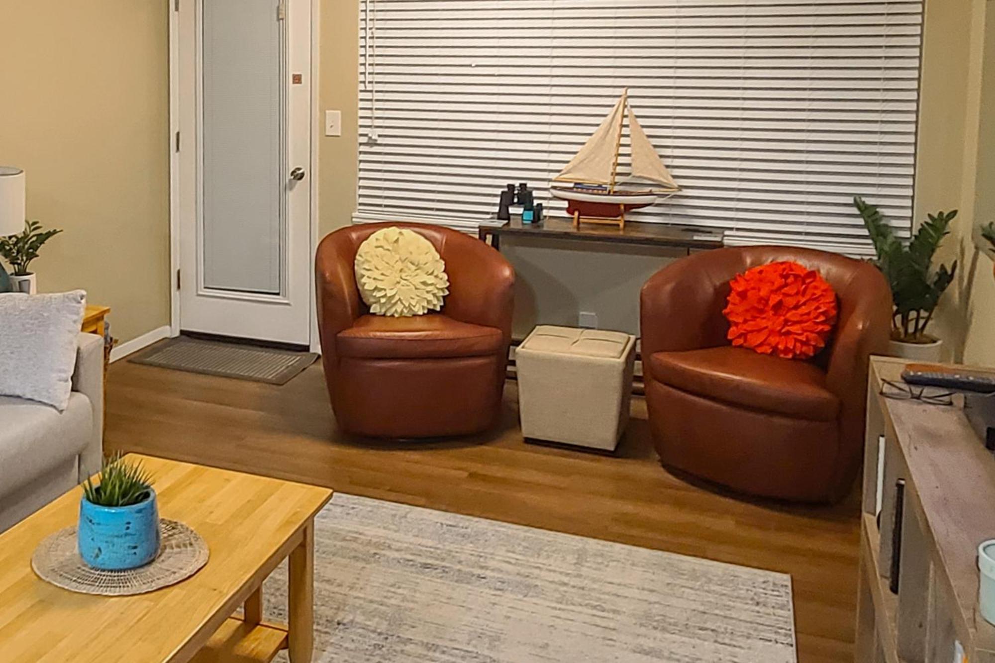 דירות Neskowin Nautical Nook מראה חיצוני תמונה