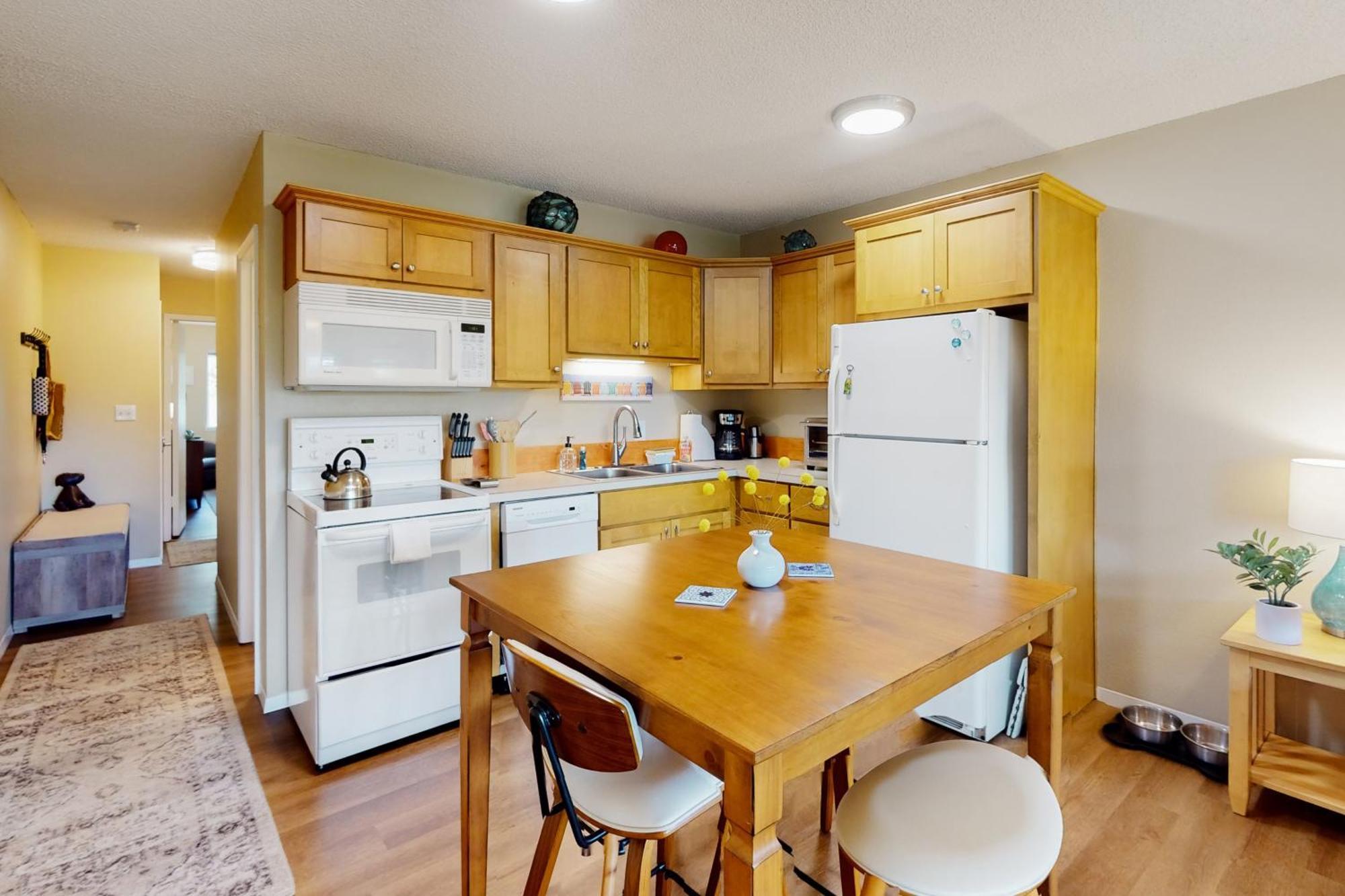 דירות Neskowin Nautical Nook מראה חיצוני תמונה
